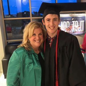 Meet your Posher, Diane